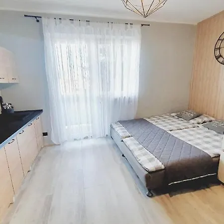 Julka Goscinne Władysławowo