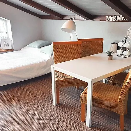 Julka Goscinne 3* Władysławowo