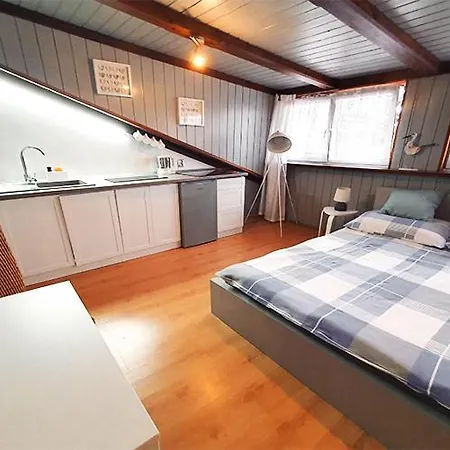 Julka Goscinne Maison d'hôtes Władysławowo