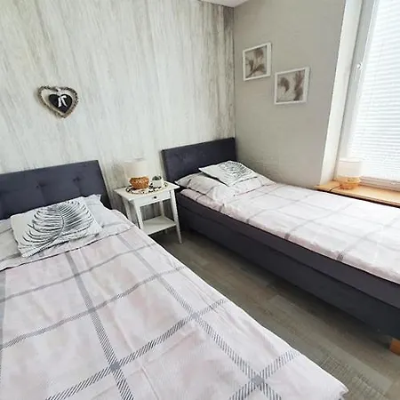 Julka Goscinne 3*